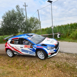 23° RALLY CITTA' DI NOALE - Gallery 3